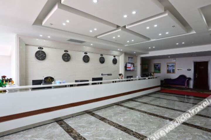 Hotel Interior 21 of 28