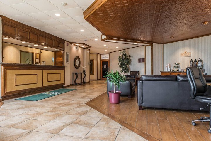 Lobby Photos