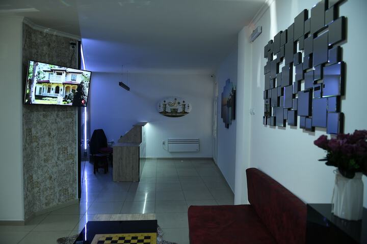 Hotel Interior 2 of 31