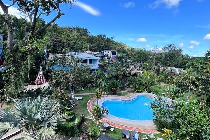 Hotel 54 of 60