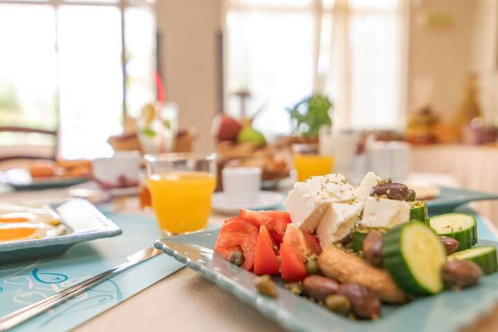 Breakfast/Coffee Service 60 of 94