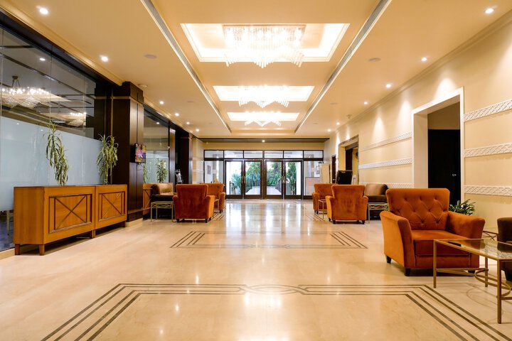 Hotel Interior 3 of 53