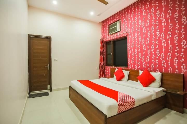 Hotel Dream Resort