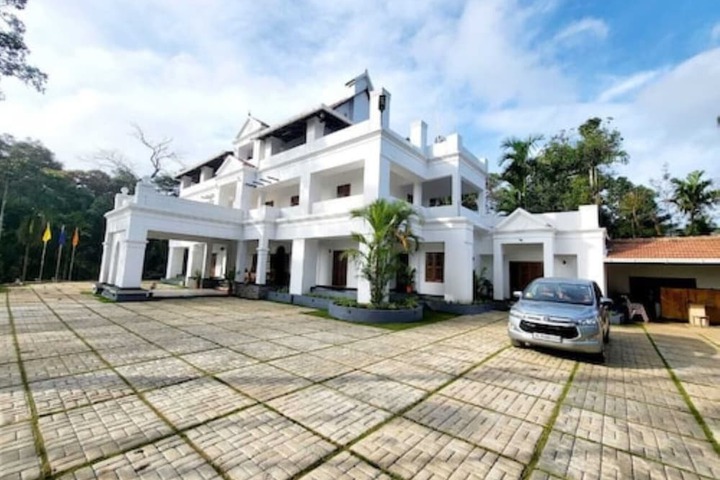 Orange Valley Plantation Holiday Resort Coorg