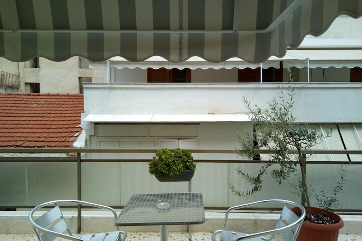 Terrace/Patio 70 of 71