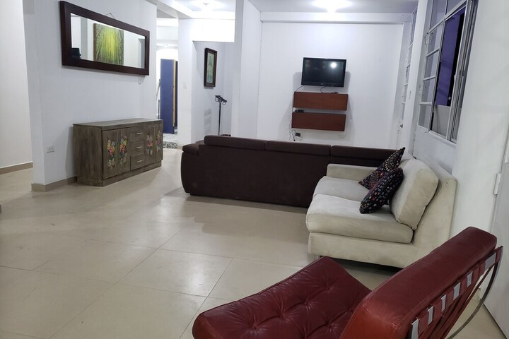 Hotel Interior 3 of 17