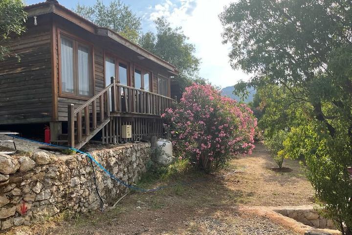Palmira Selimiye in Marmaris