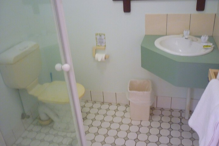 Bath Photo