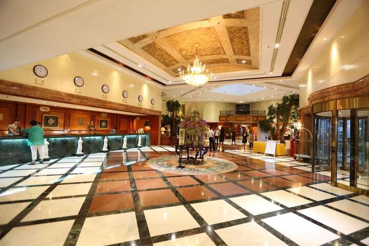 Hotel Interior 3 of 41