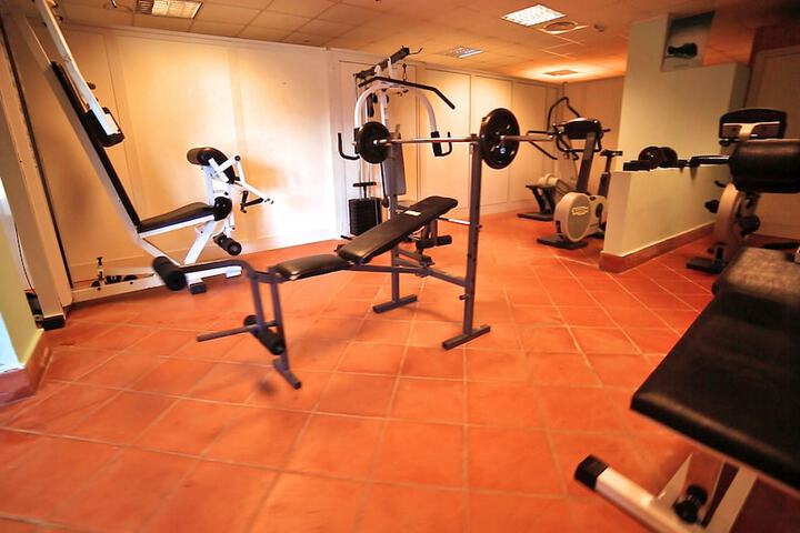 Health and Fitness 17 of 88