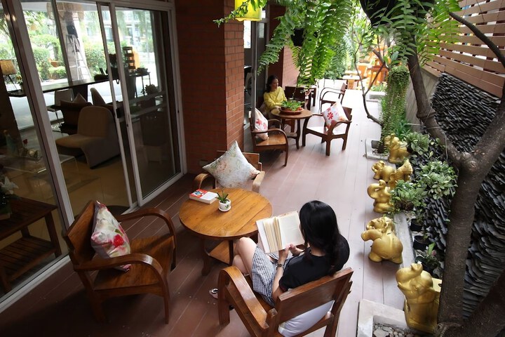 Porch