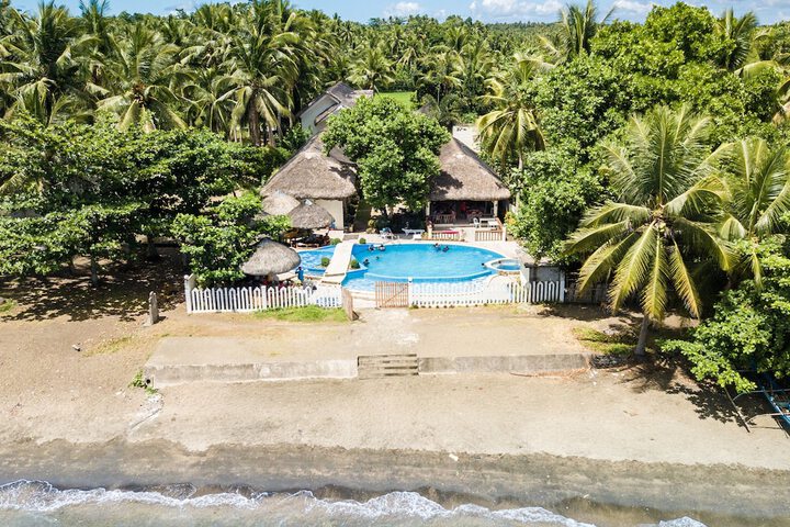 Photo of AGM Beachfront Resort & Resto