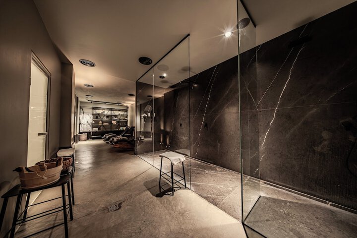 Hotel Spa