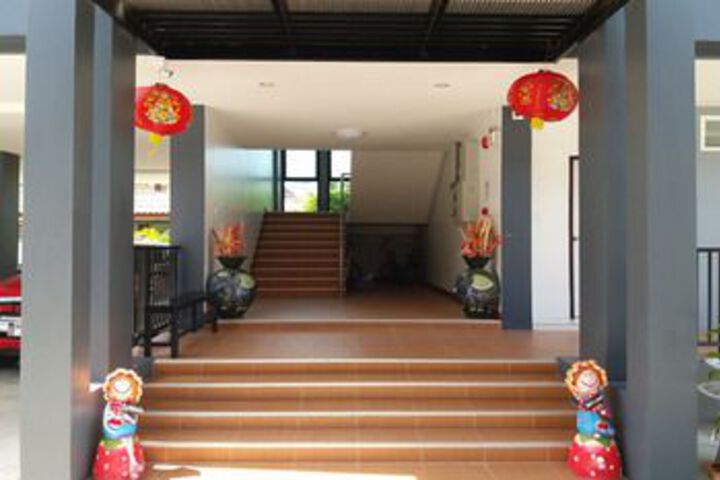 Hotel 18 of 22
