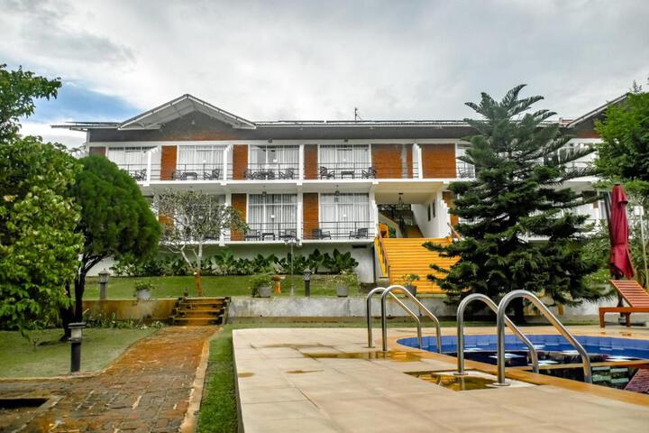 Agbo Hotel