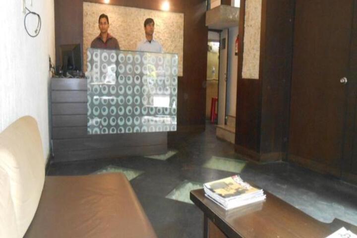 Fitness Facility Photos