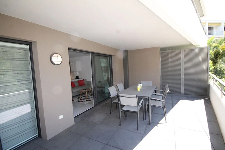 Terrace/Patio 7 of 15