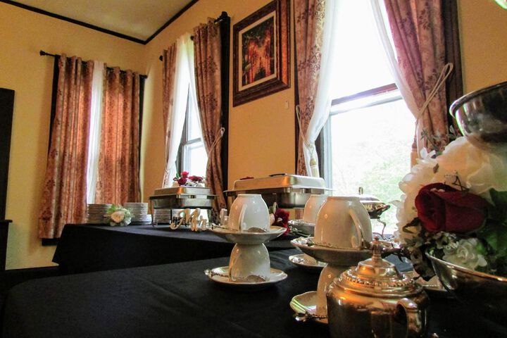 Hotel Interior 3 of 75