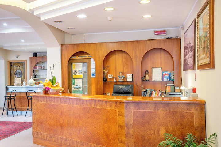 Lobby Photos