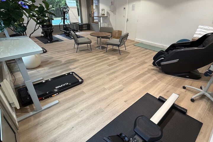 Health and Fitness 33 of 46