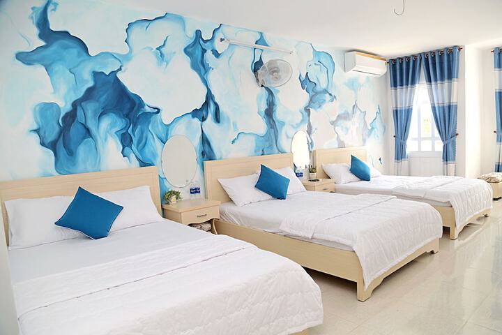 Homestay 78 in Ho Chi Minh City