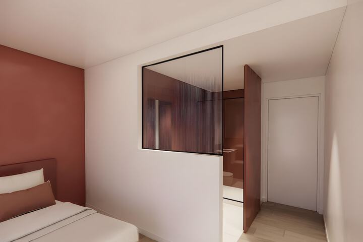 Hotel Adagio