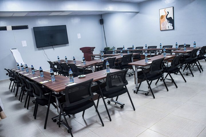 Meeting 16 of 21