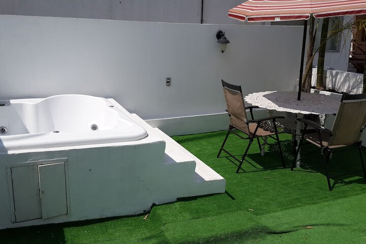 Spa 19 of 32