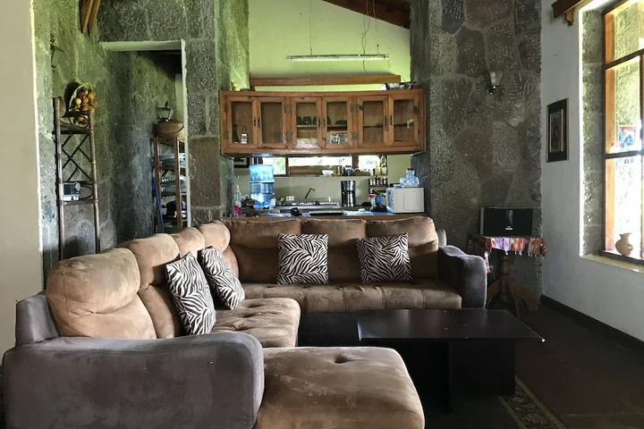 Villas De Atitlan