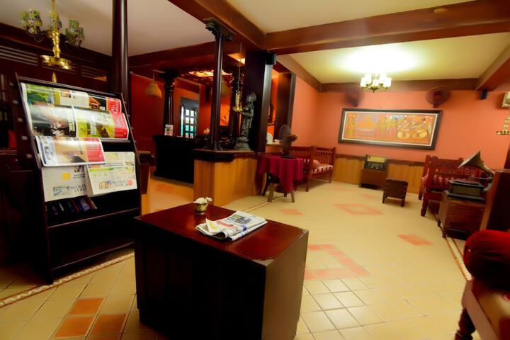 Business Center 24 of 31