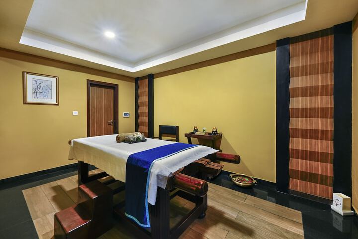 Wellness Treatments