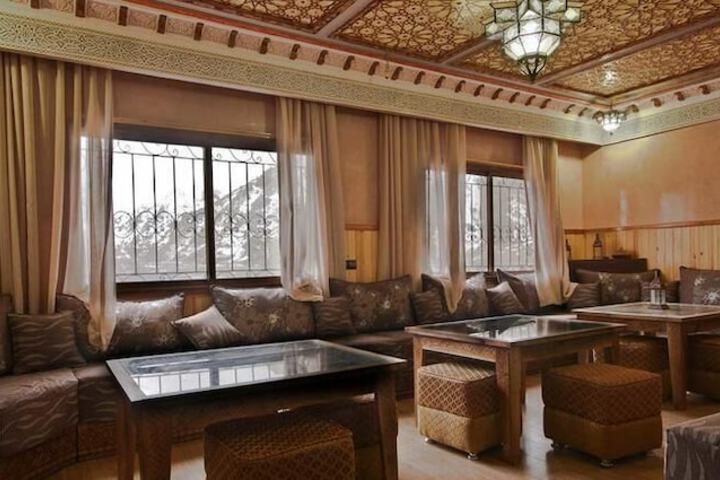 Hotel Interior 2 of 40