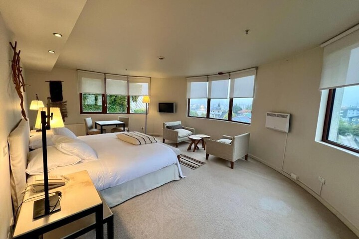 Fitness Center Photo