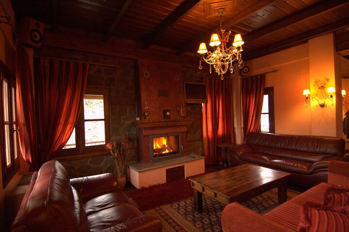 Hotel Interior 3 of 46