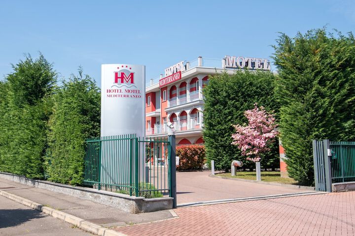 Hotel 37 of 44