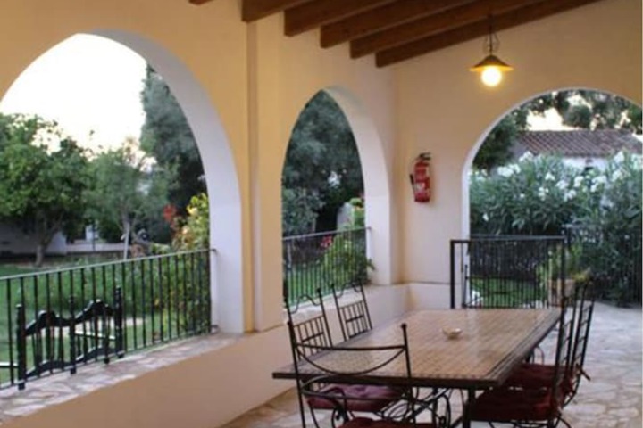 Terrace/Patio 24 of 56