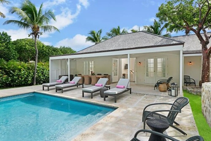 Terrace/Patio 193 of 208