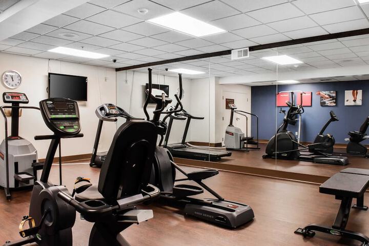 Health and Fitness 31 of 58