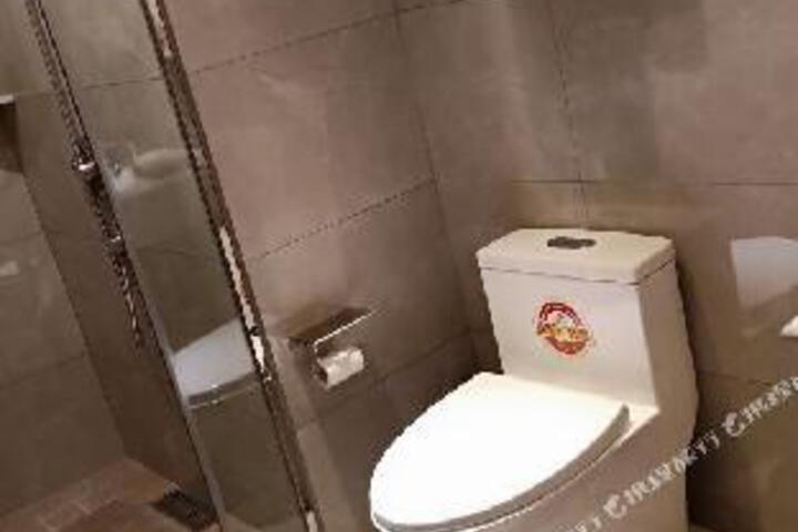 Langting Bozhen Hotel (Zhenxing Road Subway Station Branch)