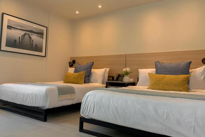 Fitness Facility Photos