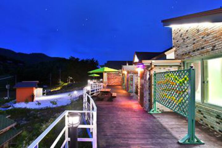 Hotel 8 of 53