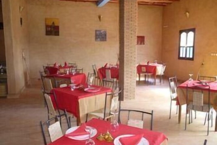 Restaurants