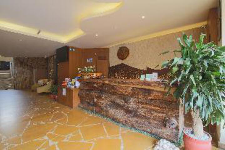 Hotel Interior 14 of 23