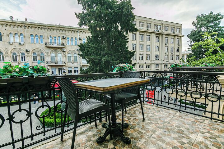 Terrace/Patio 65 of 79
