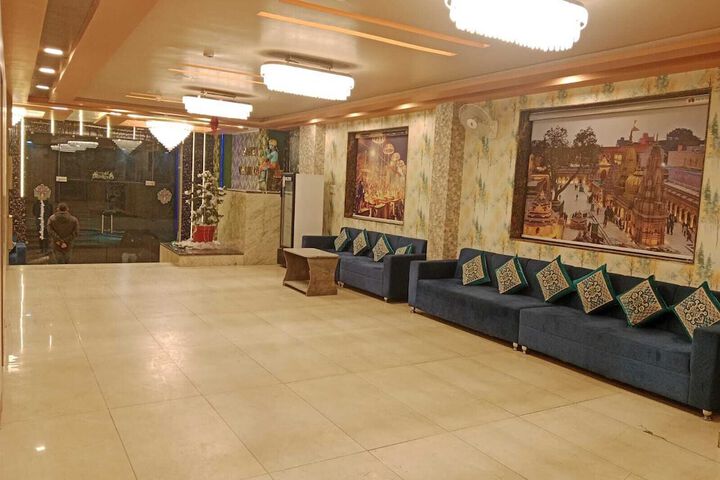 Kashi Inn