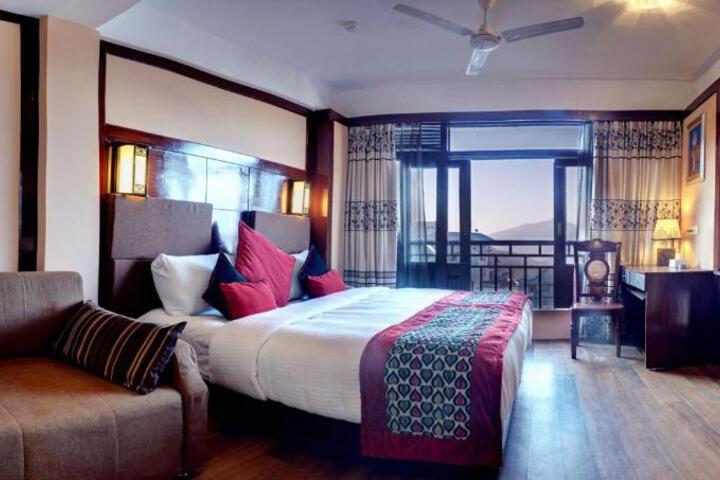 Fitness Center Photo