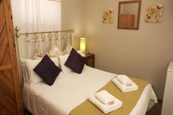Haldon Estates in Bloemfontein