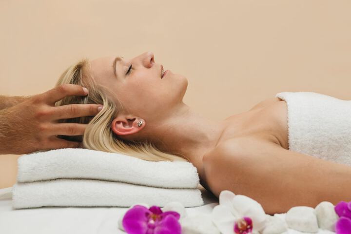 Spa and Wellness