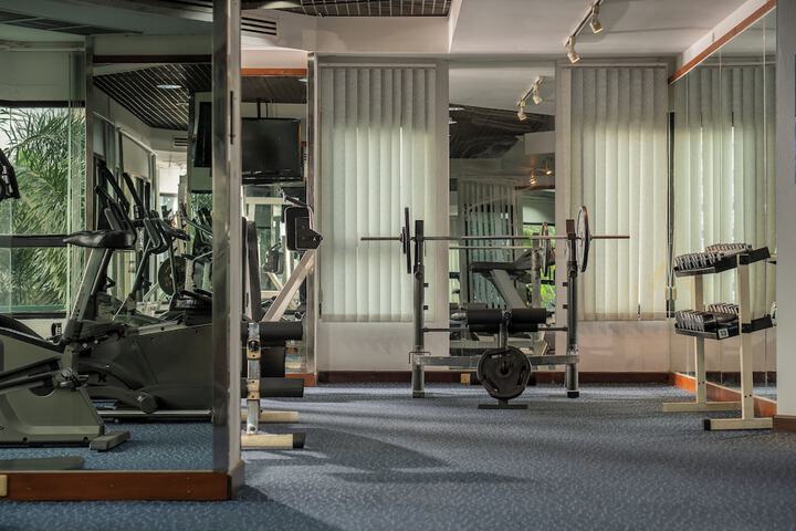 Health and Fitness 47 of 60
