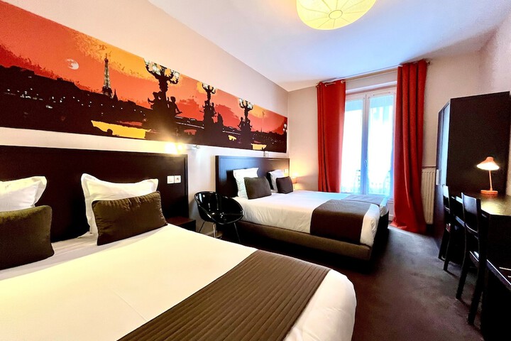 Room 14 of 43